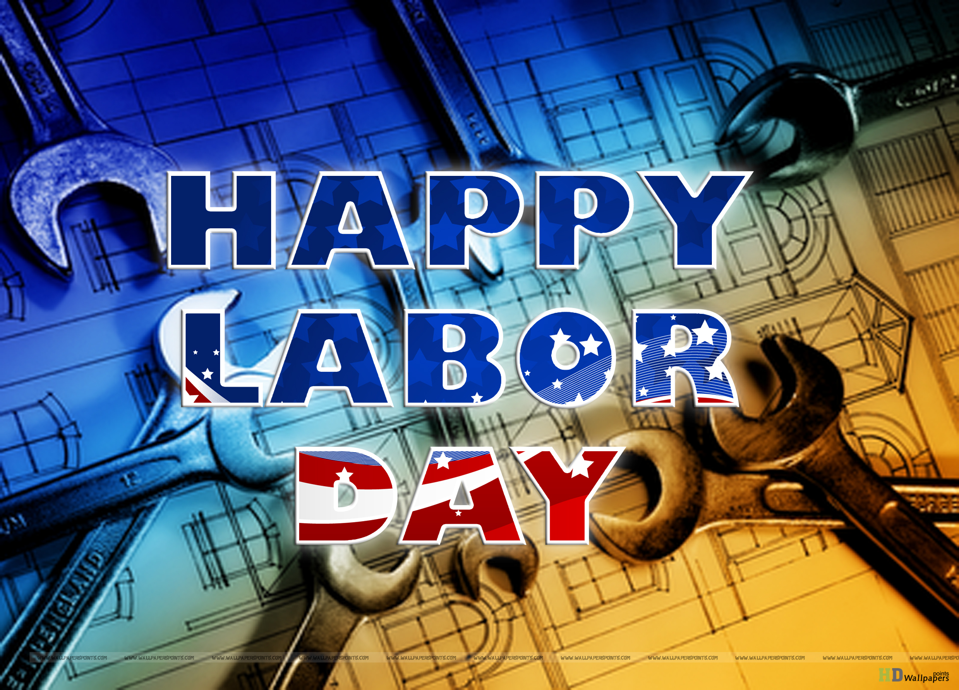 Labor Day Wallpapers