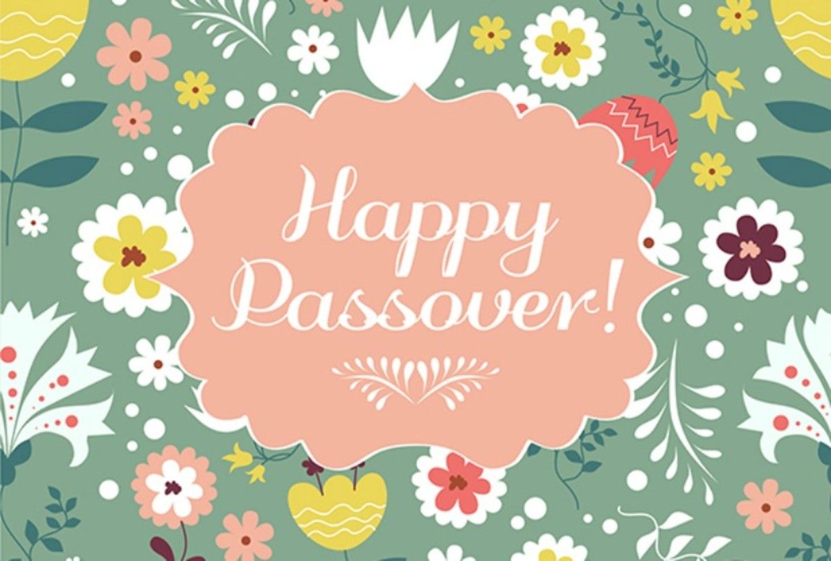 Last Day Of Passover Wallpapers