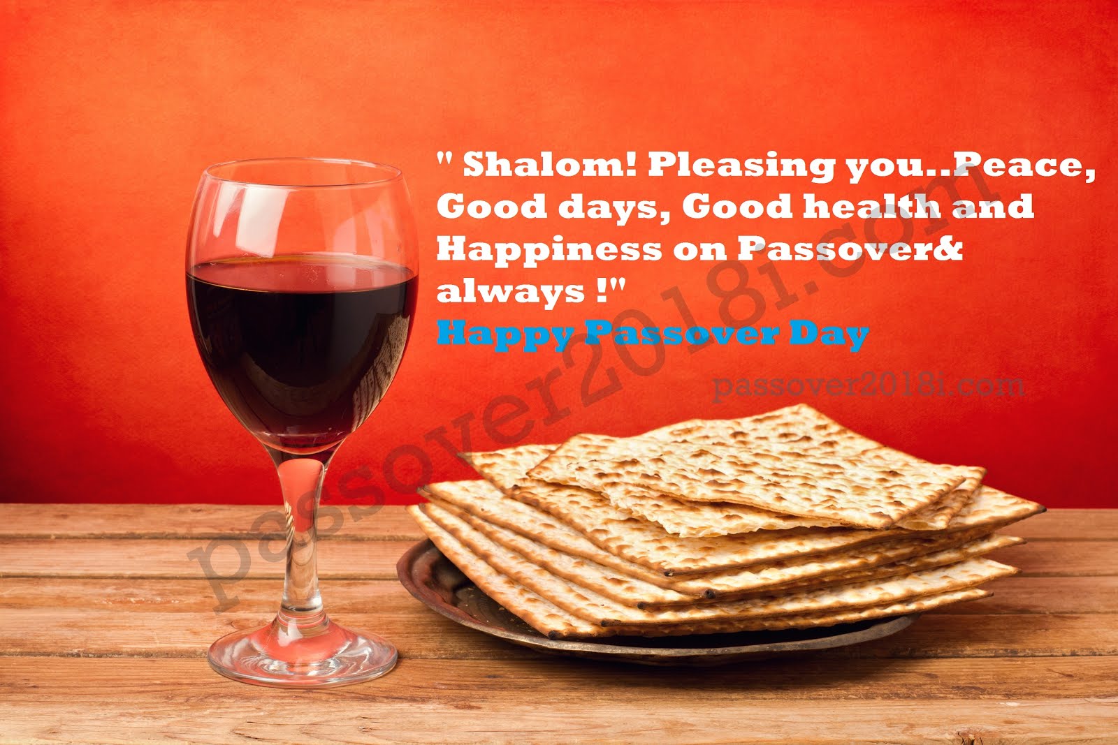 Last Day Of Passover Wallpapers