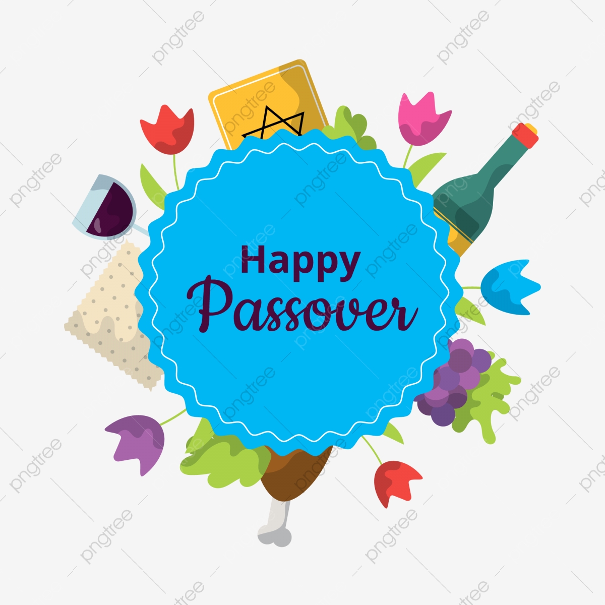 Last Day Of Passover Wallpapers