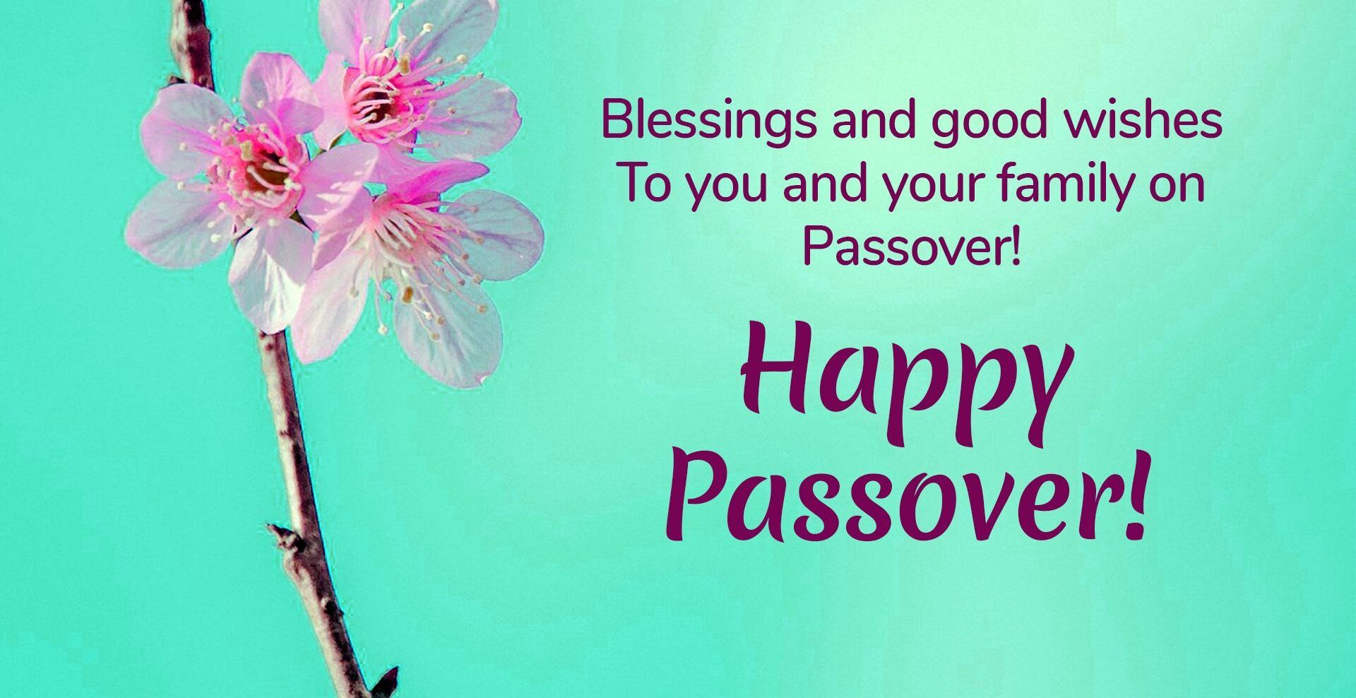 Last Day Of Passover Wallpapers