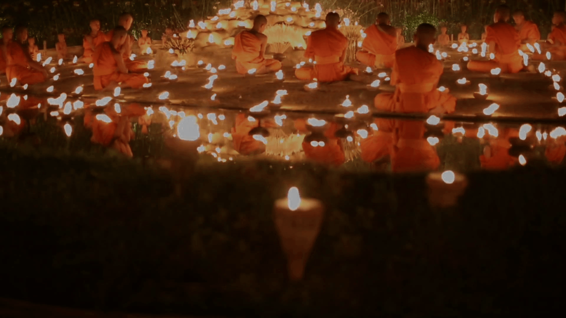 Magha Puja Wallpapers