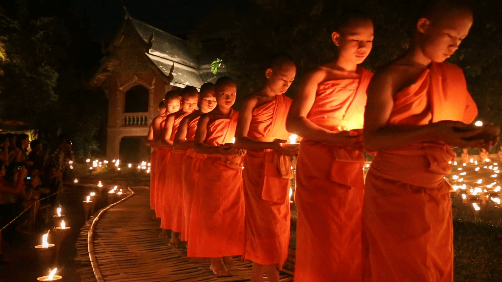 Magha Puja Wallpapers