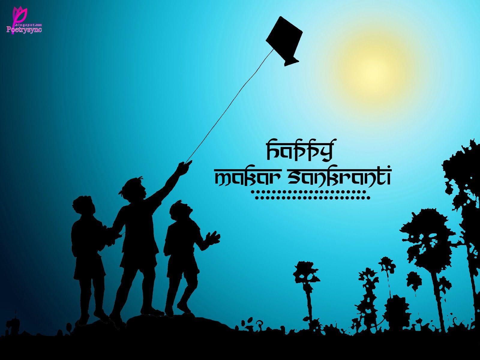 Makar Sankranti Wallpapers