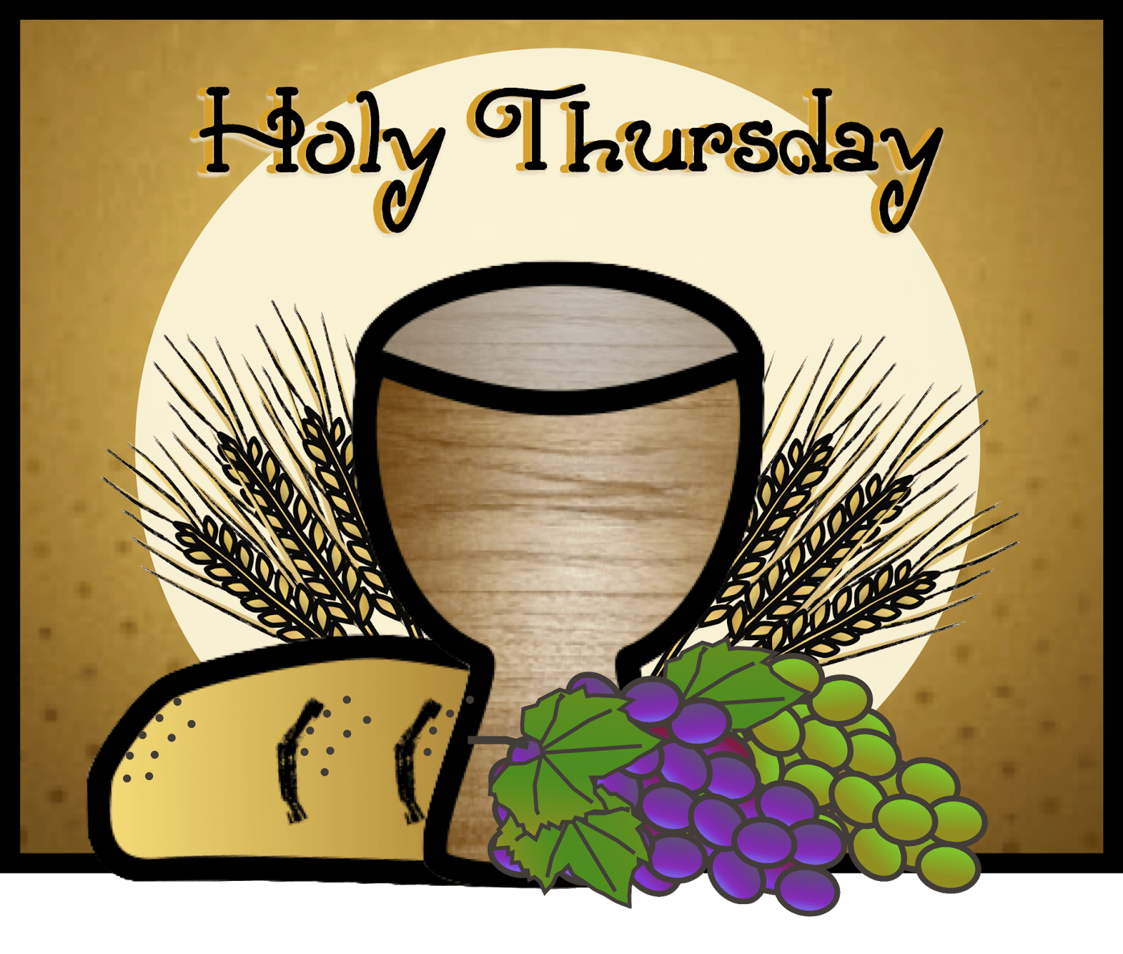 Maundy Thursday Wallpapers