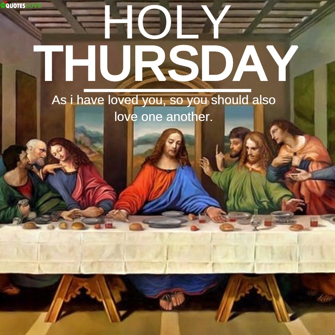 Maundy Thursday Wallpapers