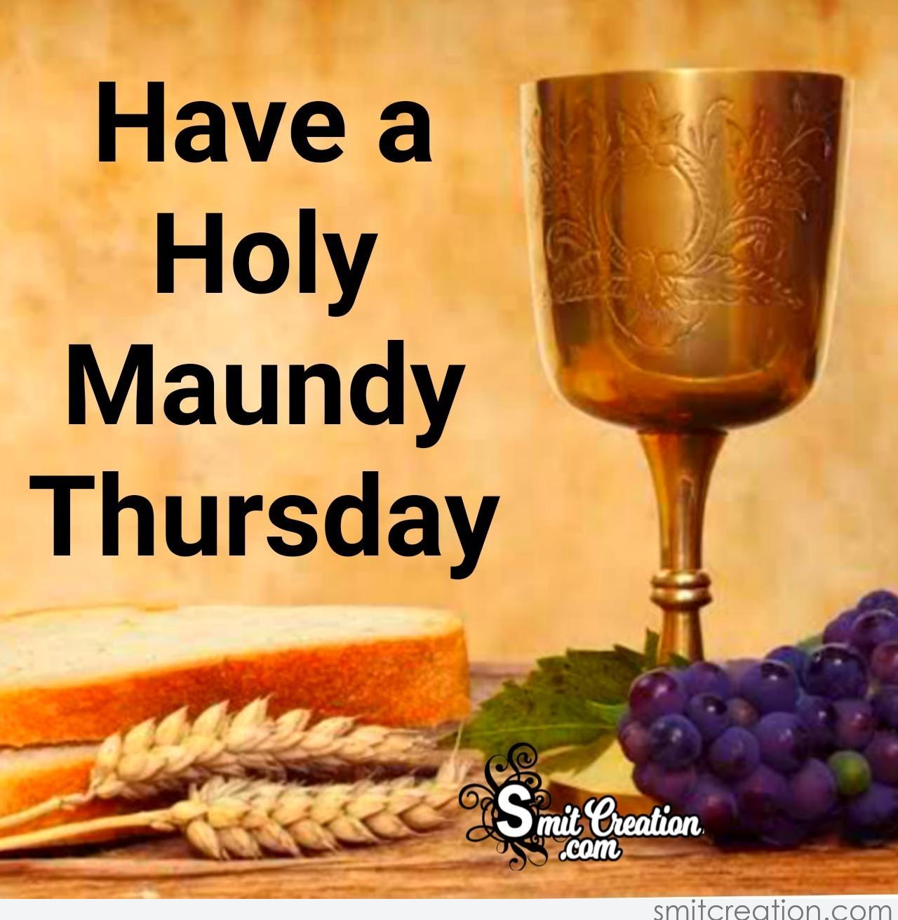 Maundy Thursday Wallpapers