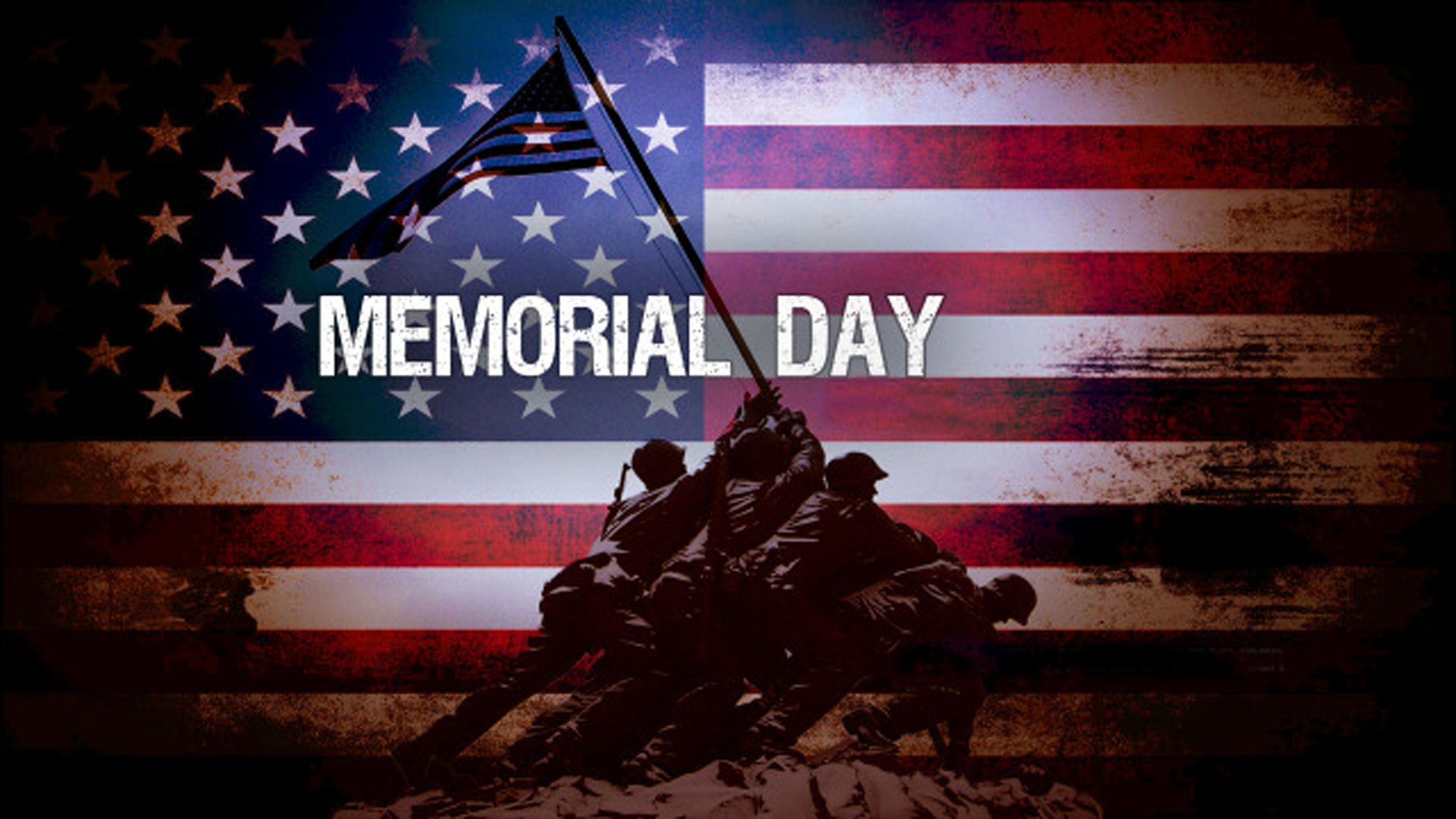 Memorial Day Wallpapers