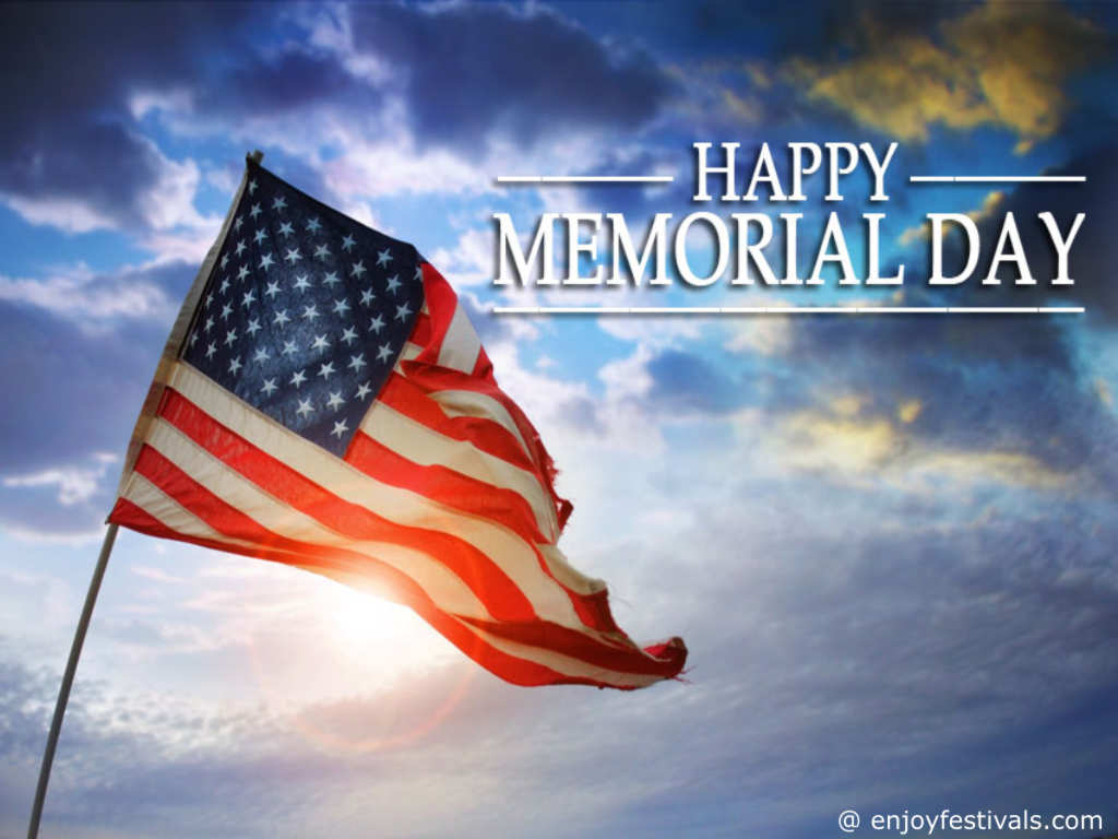 Memorial Day Wallpapers