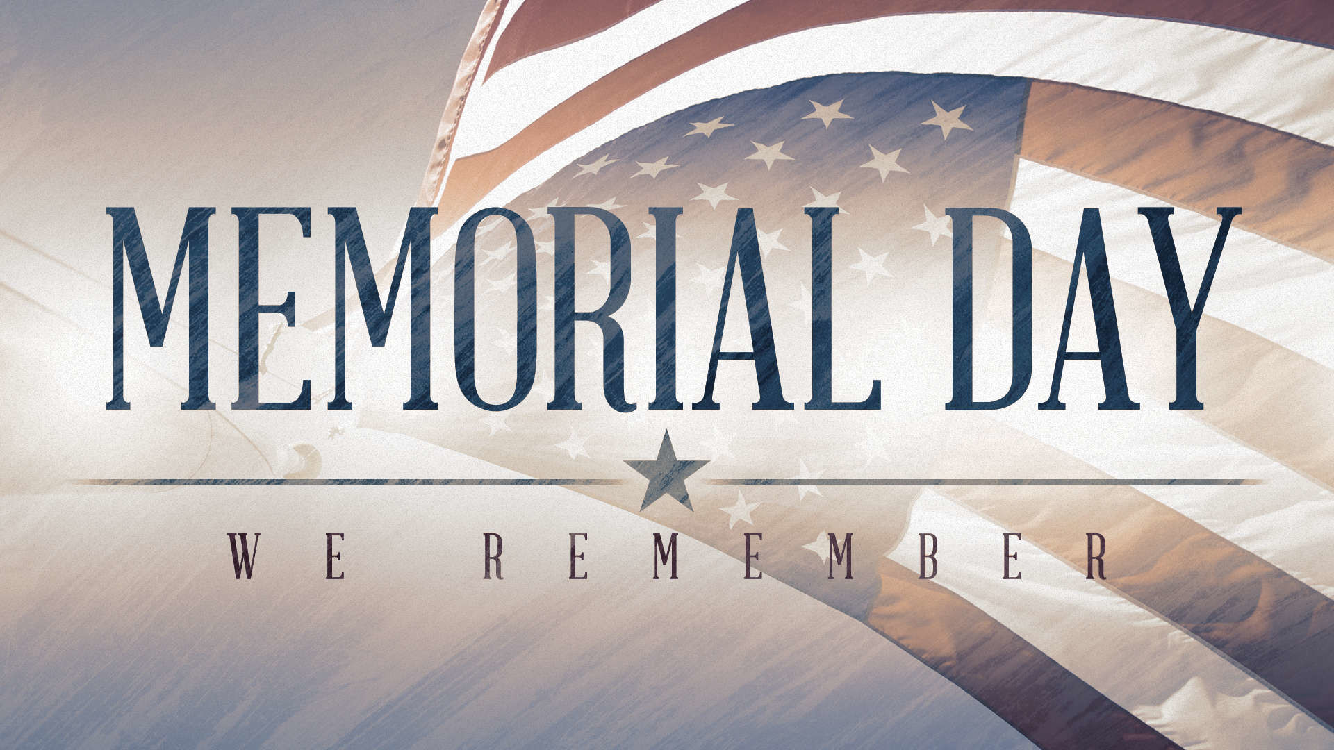 Memorial Day Wallpapers