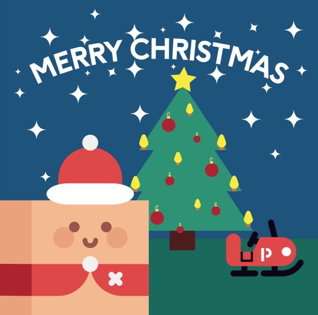 Merry Christmas 2019 Wallpapers