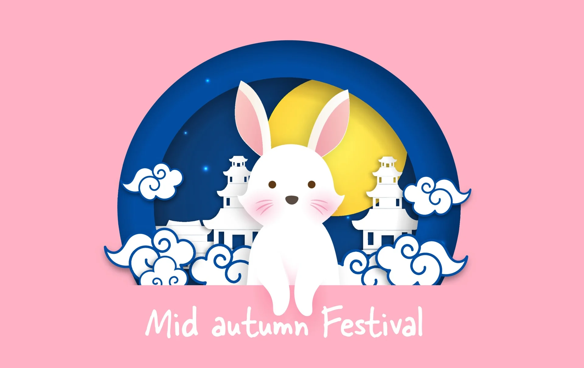 Mid-Autumn Festival Wallpapers