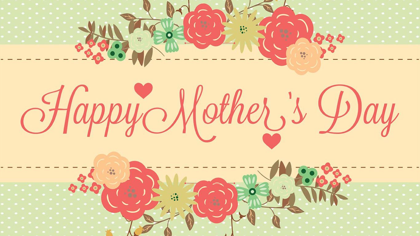 Mother'S Day Wallpapers