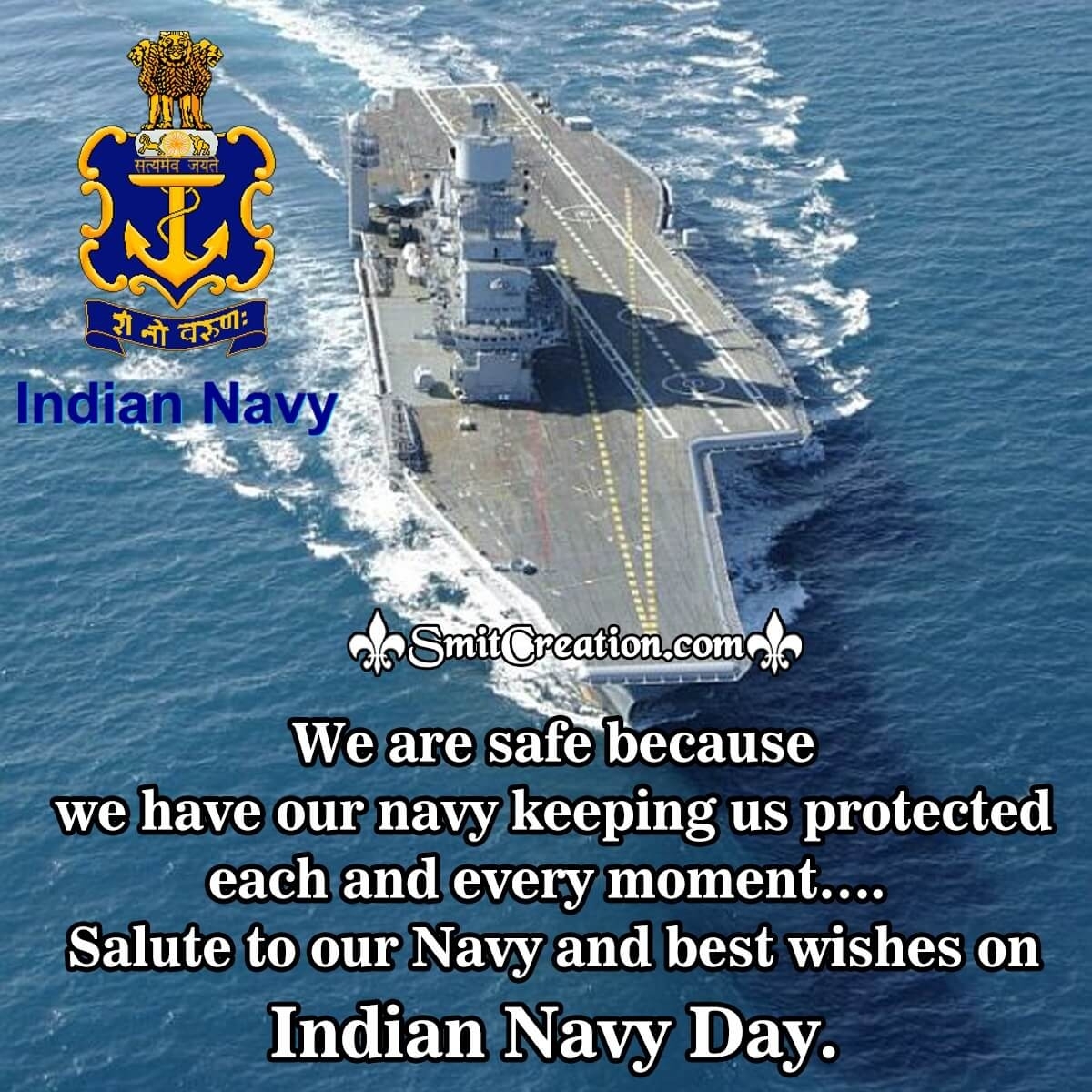 Navy Day Wallpapers