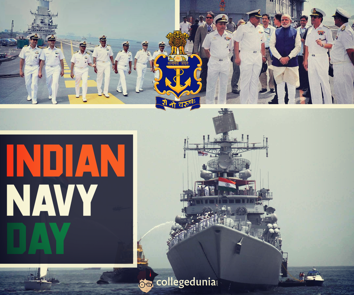 Navy Day Wallpapers