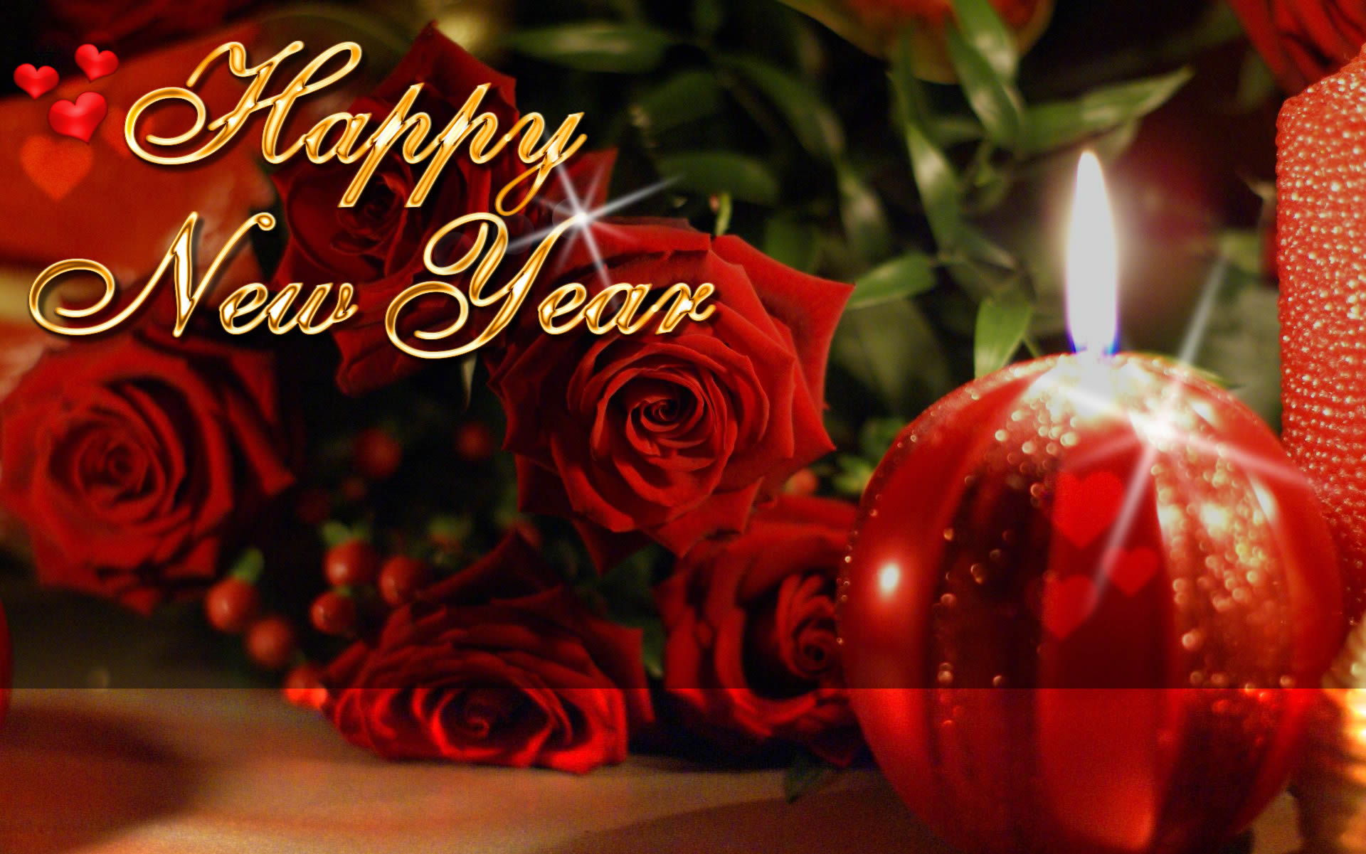 New Year 2022 Greeting Wallpapers