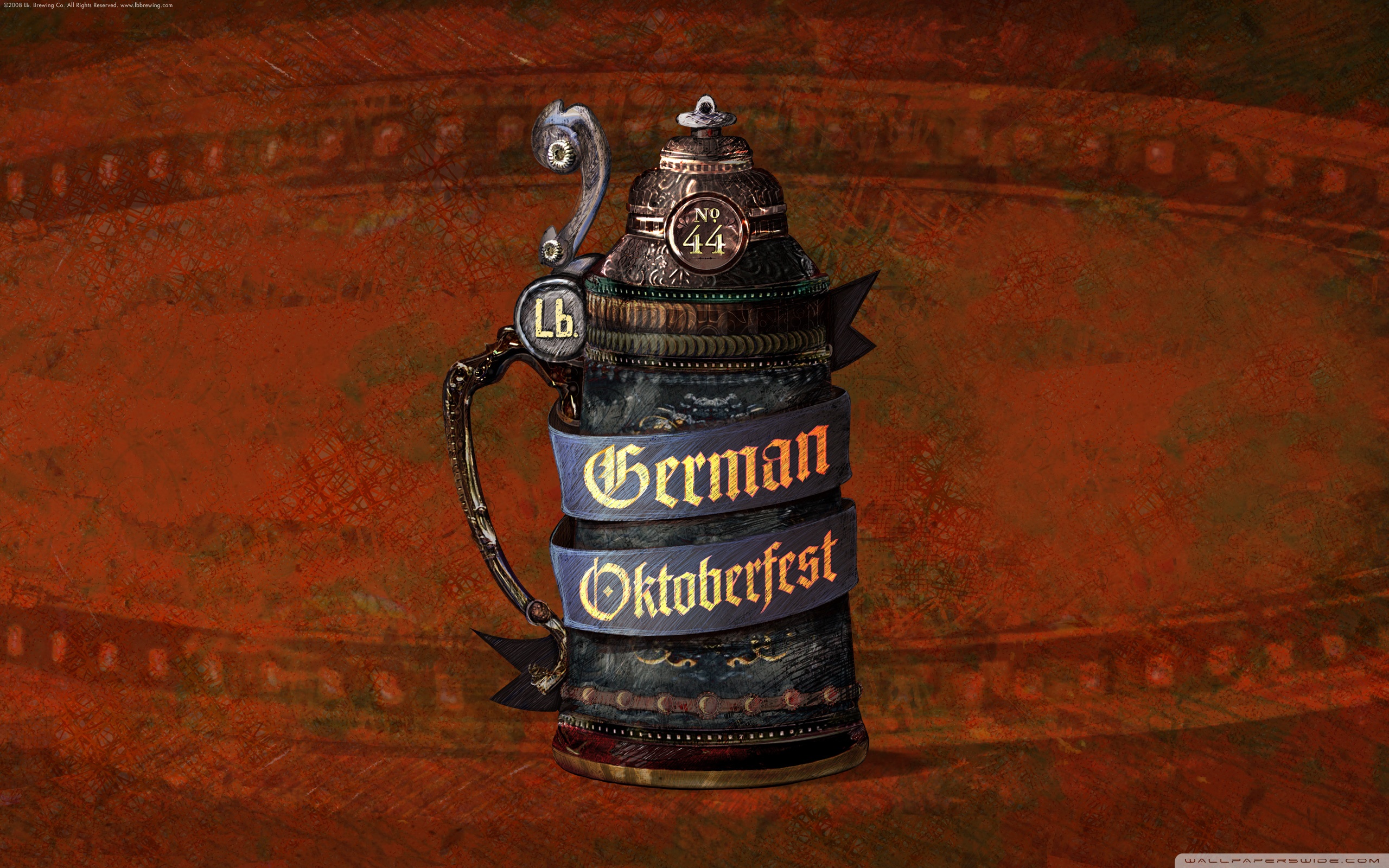 Oktoberfest Wallpapers