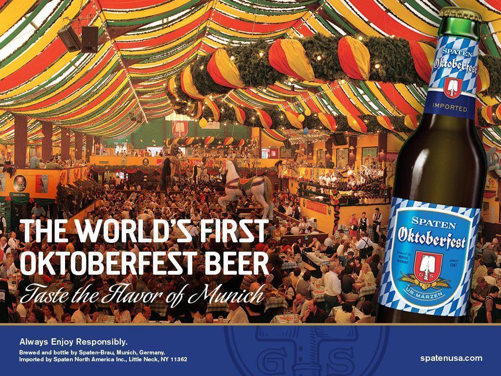 Oktoberfest Wallpapers