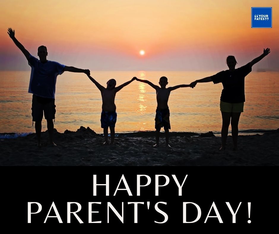 Parents' Day Wallpapers