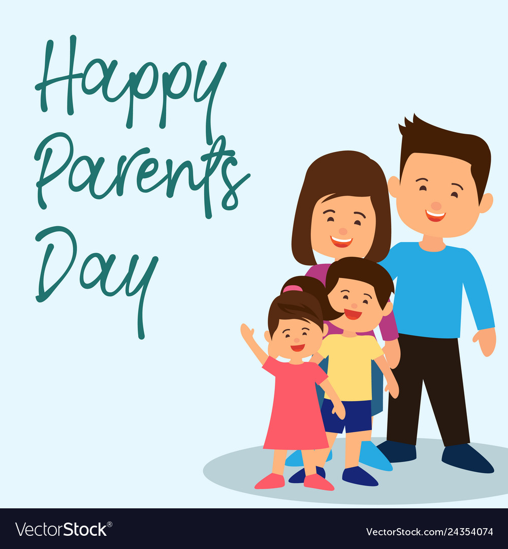 Parents' Day Wallpapers