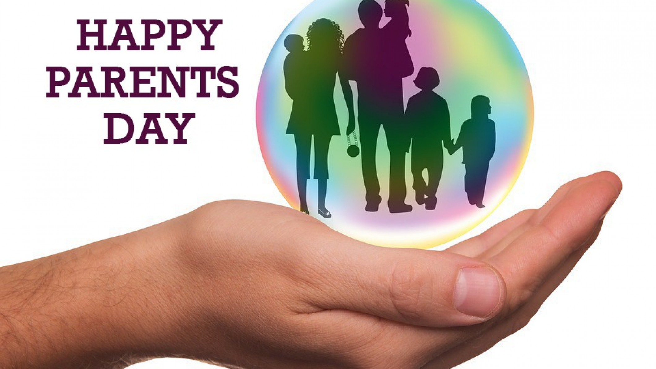 Parents' Day Wallpapers