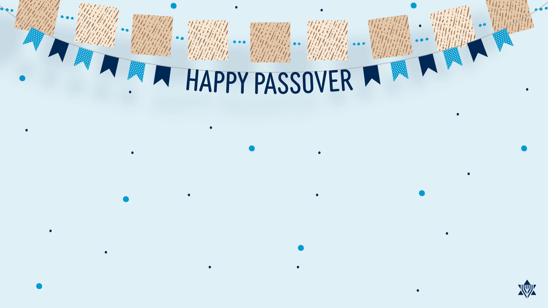 Passover Wallpapers