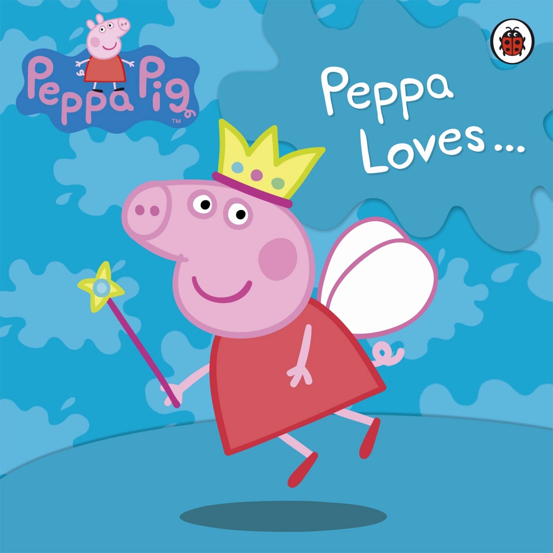 Peppa Pig 2019 Year Wallpapers