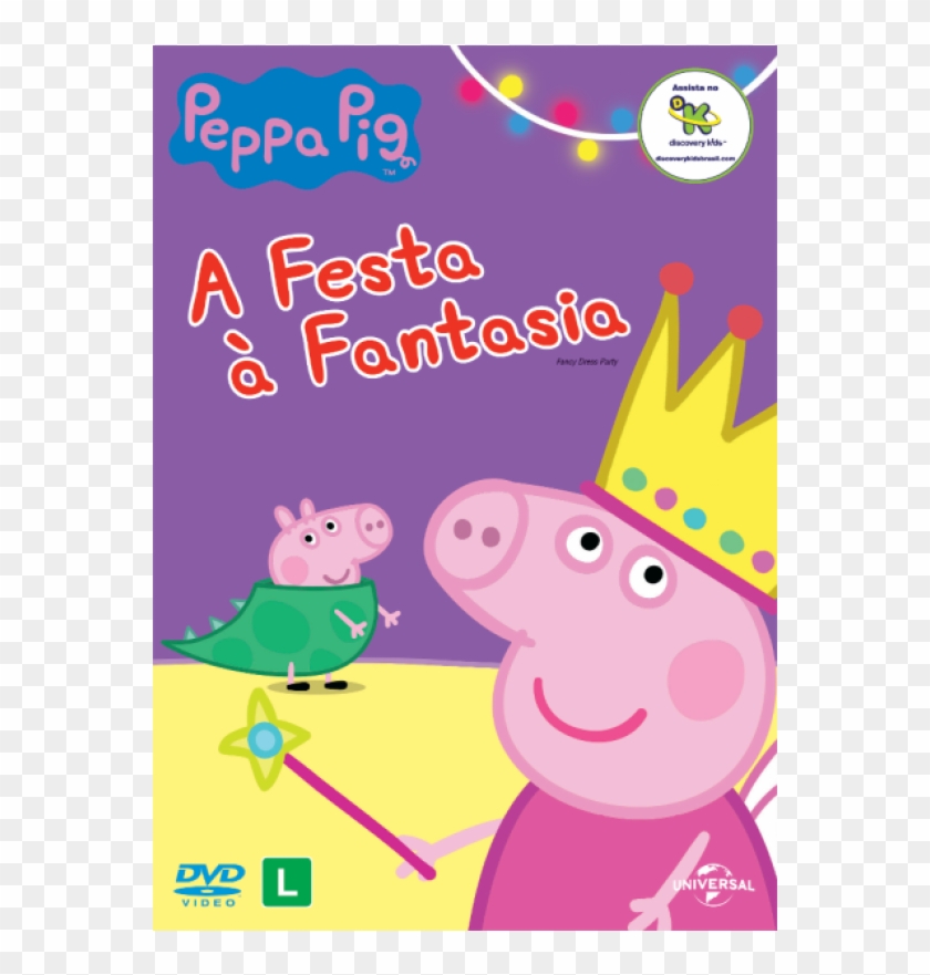 Peppa Pig 2019 Year Wallpapers