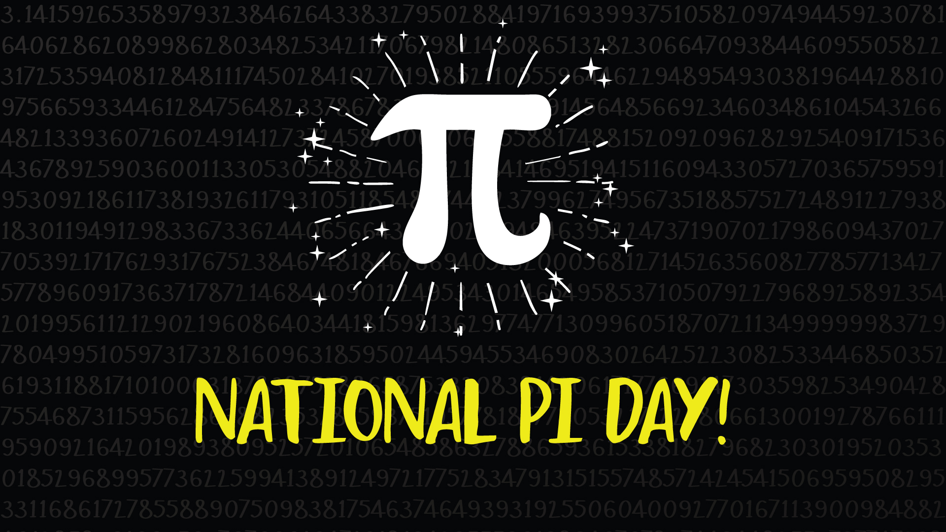 Pi Day Wallpapers