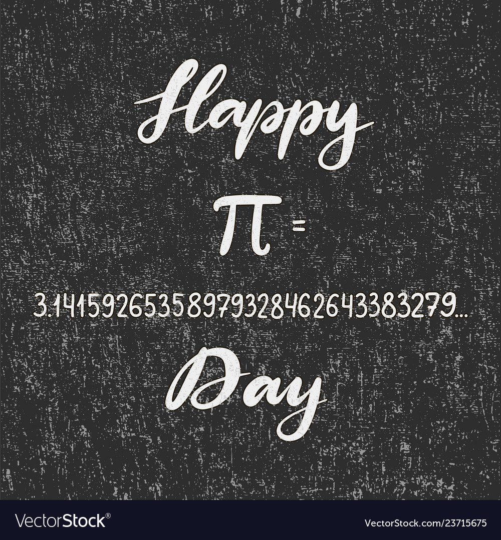 Pi Day Wallpapers