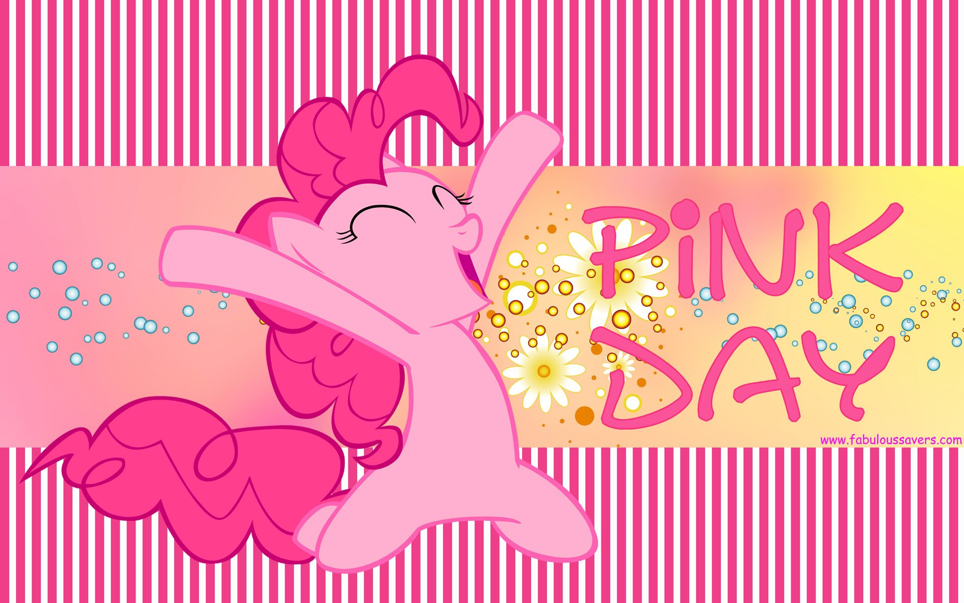 Pink Day Wallpapers