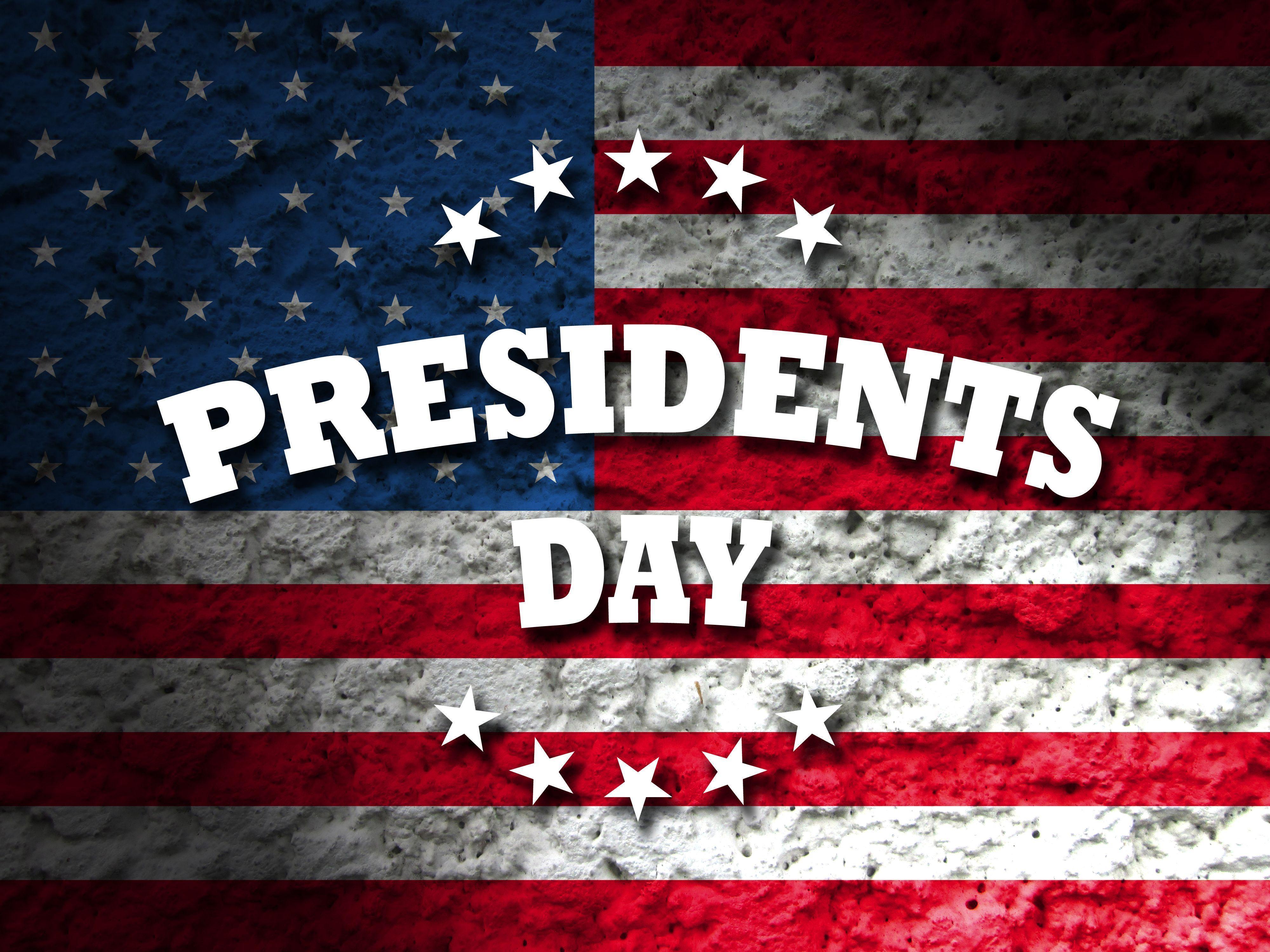 Presidents Day Wallpapers