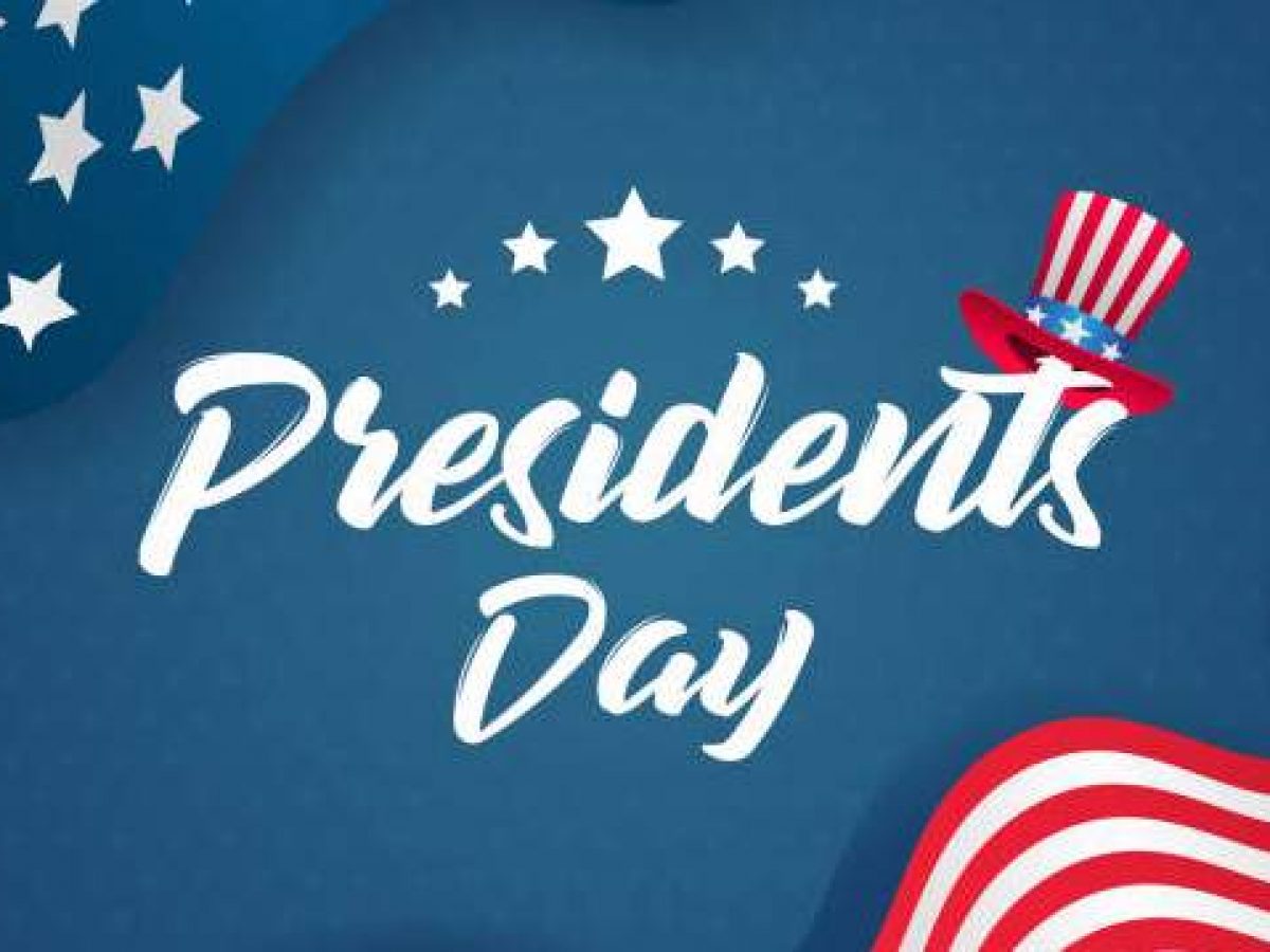 Presidents Day Wallpapers