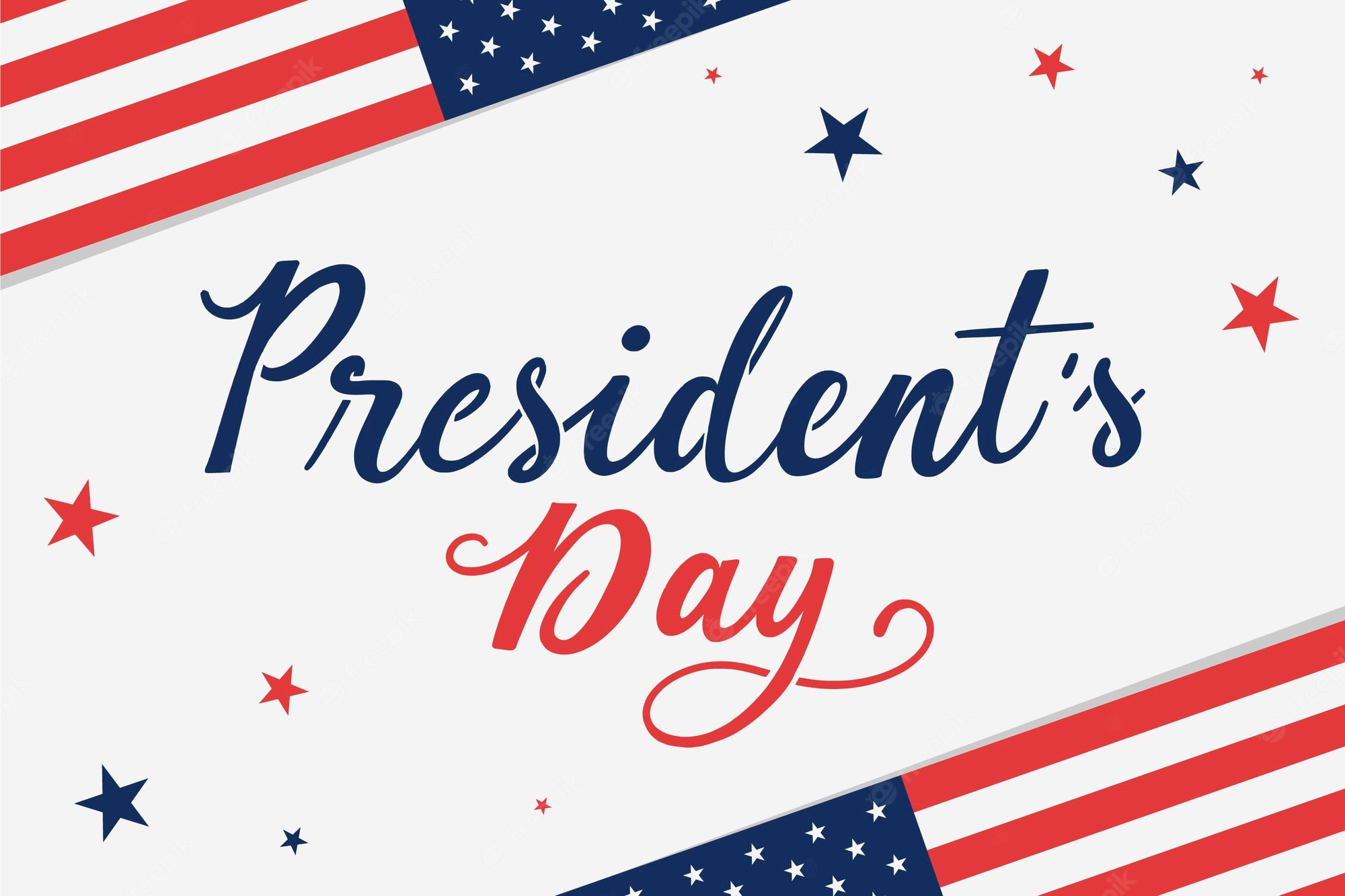 Presidents Day Wallpapers