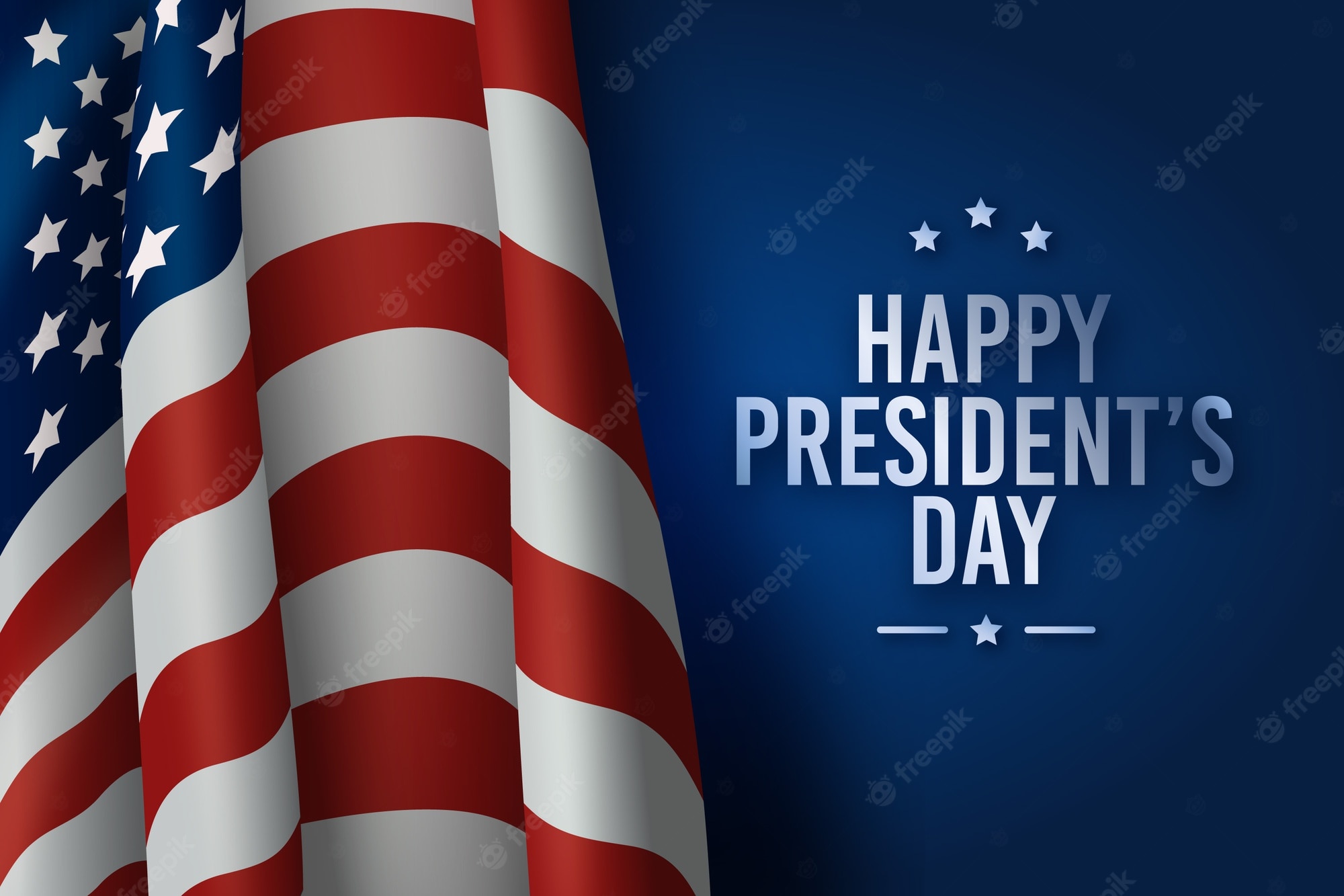 Presidents Day Wallpapers