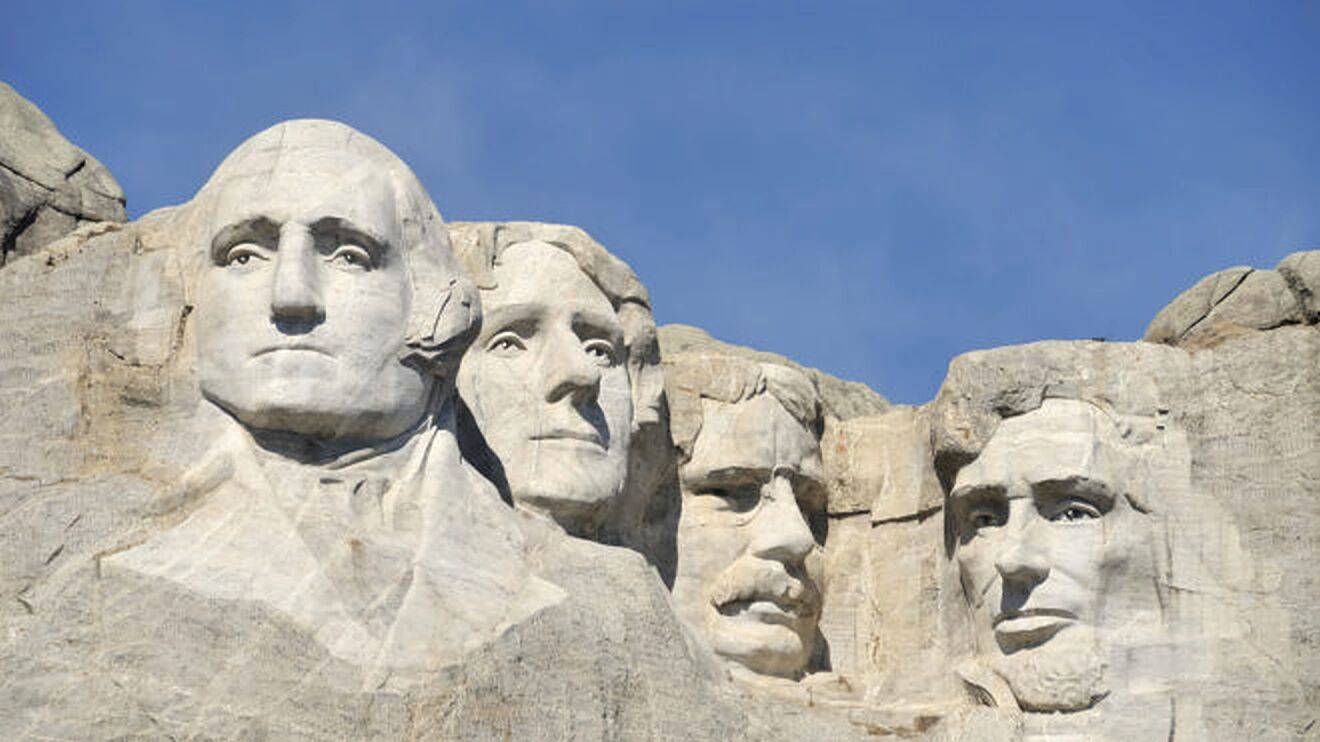 Presidents Day Wallpapers