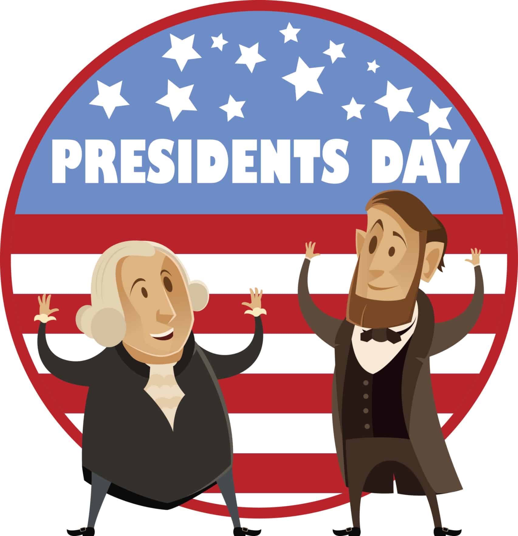 Presidents Day Wallpapers