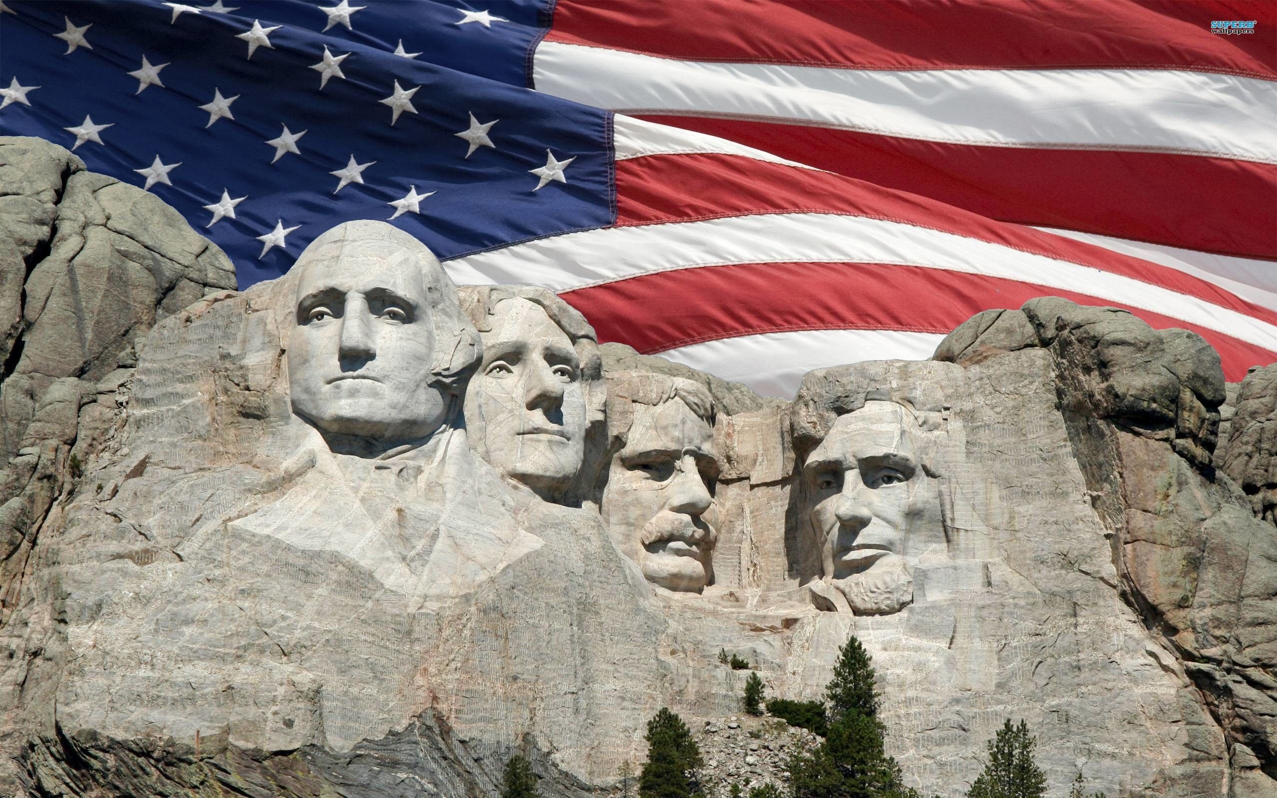 Presidents' Day Wallpapers