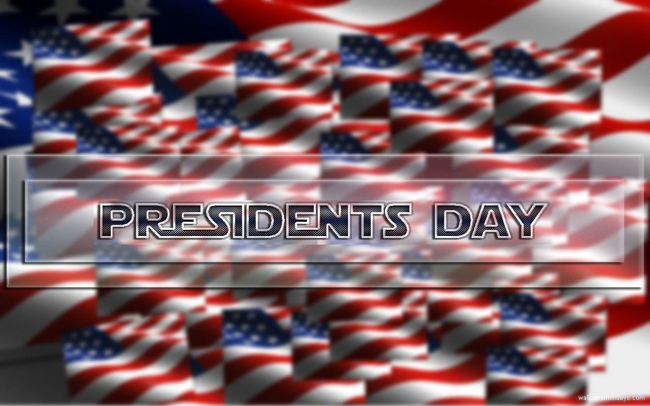 Presidents' Day Wallpapers