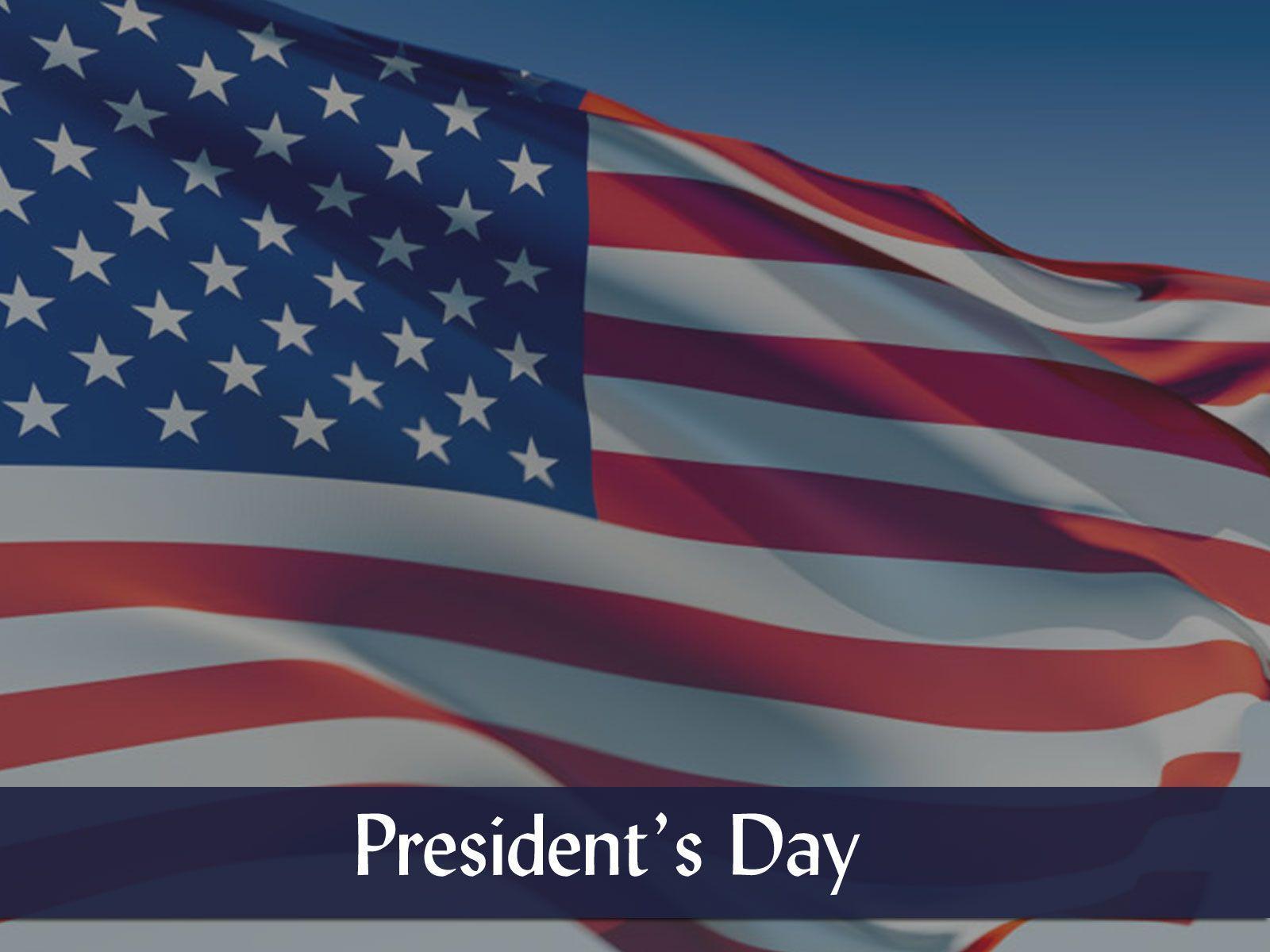 Presidents' Day Wallpapers