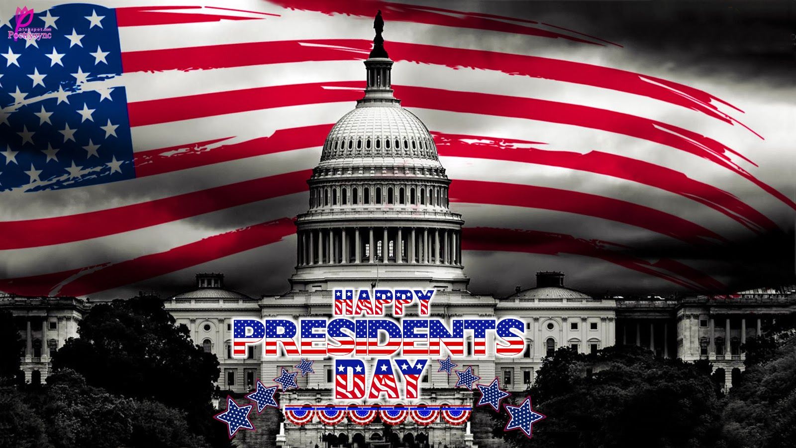 Presidents' Day Wallpapers