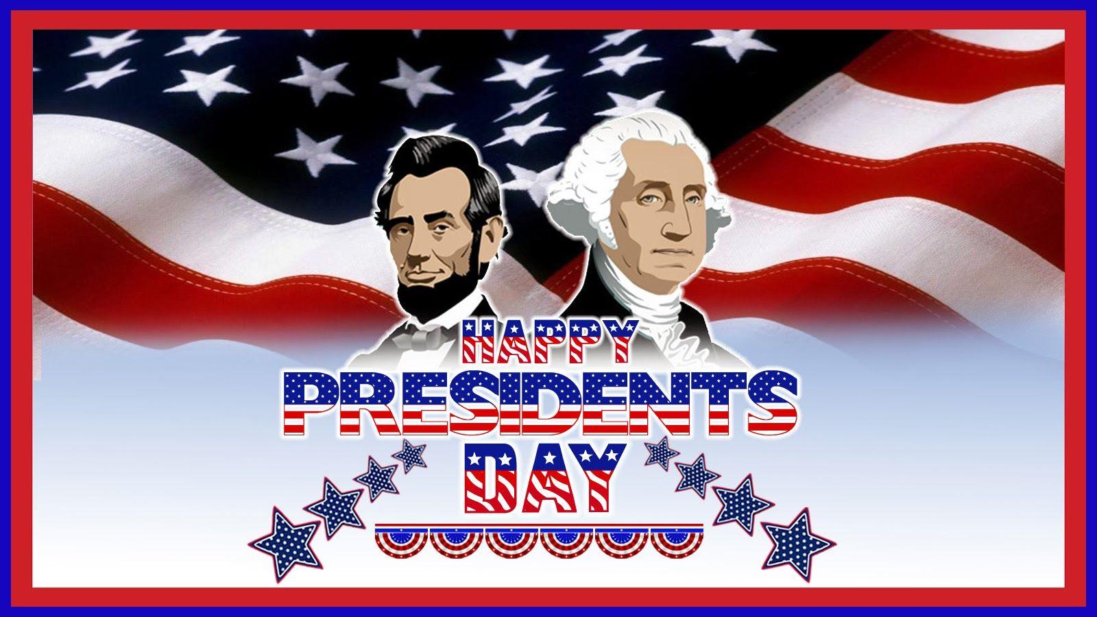 Presidents' Day Wallpapers