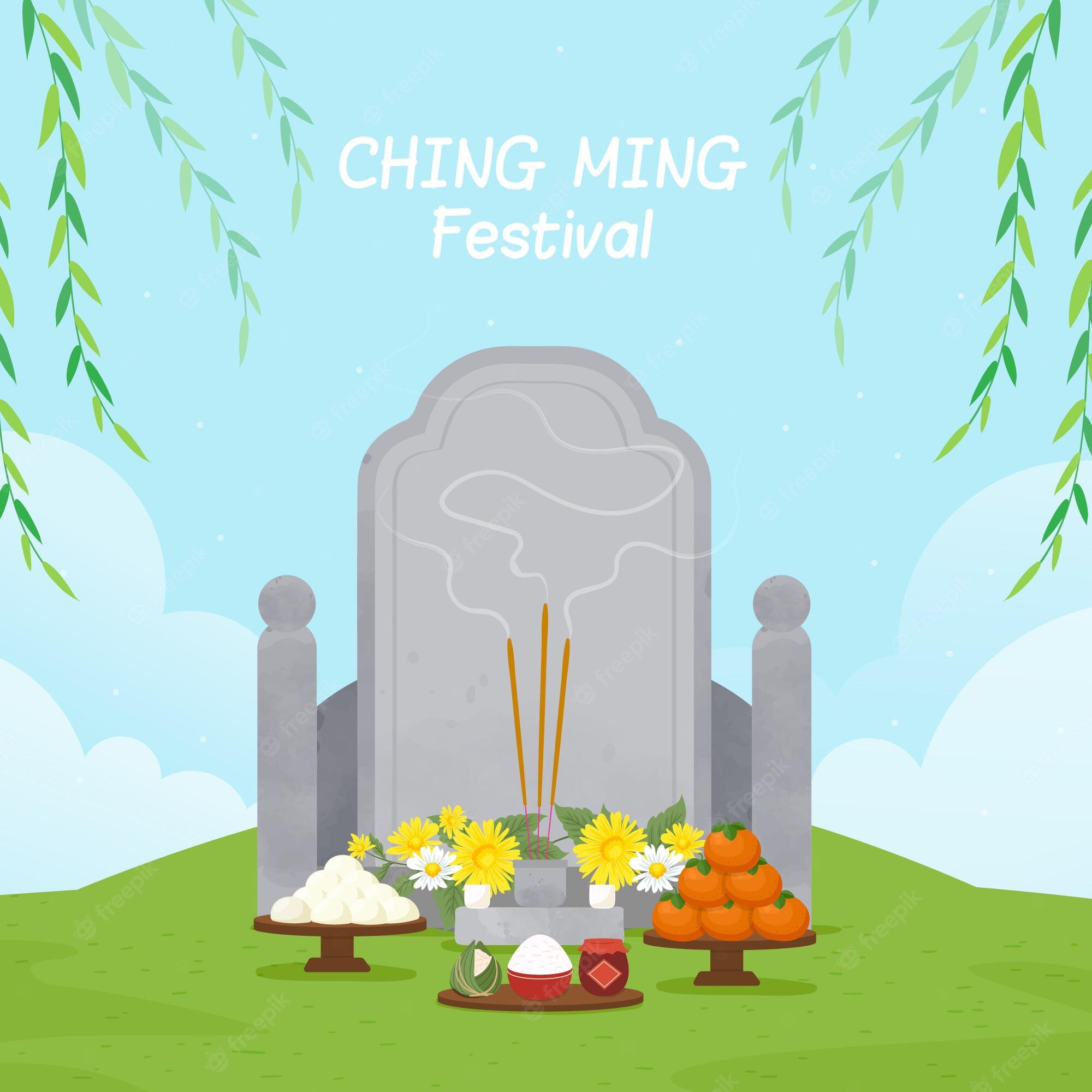 Qingming Festival Wallpapers