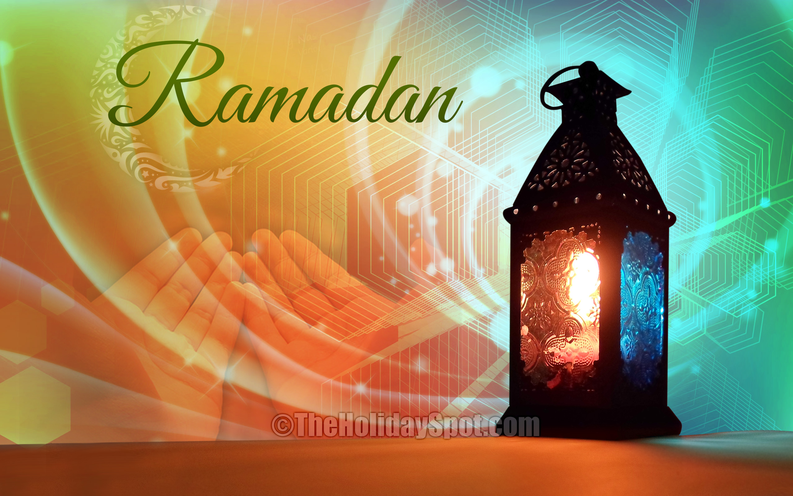 Ramadan Wallpapers