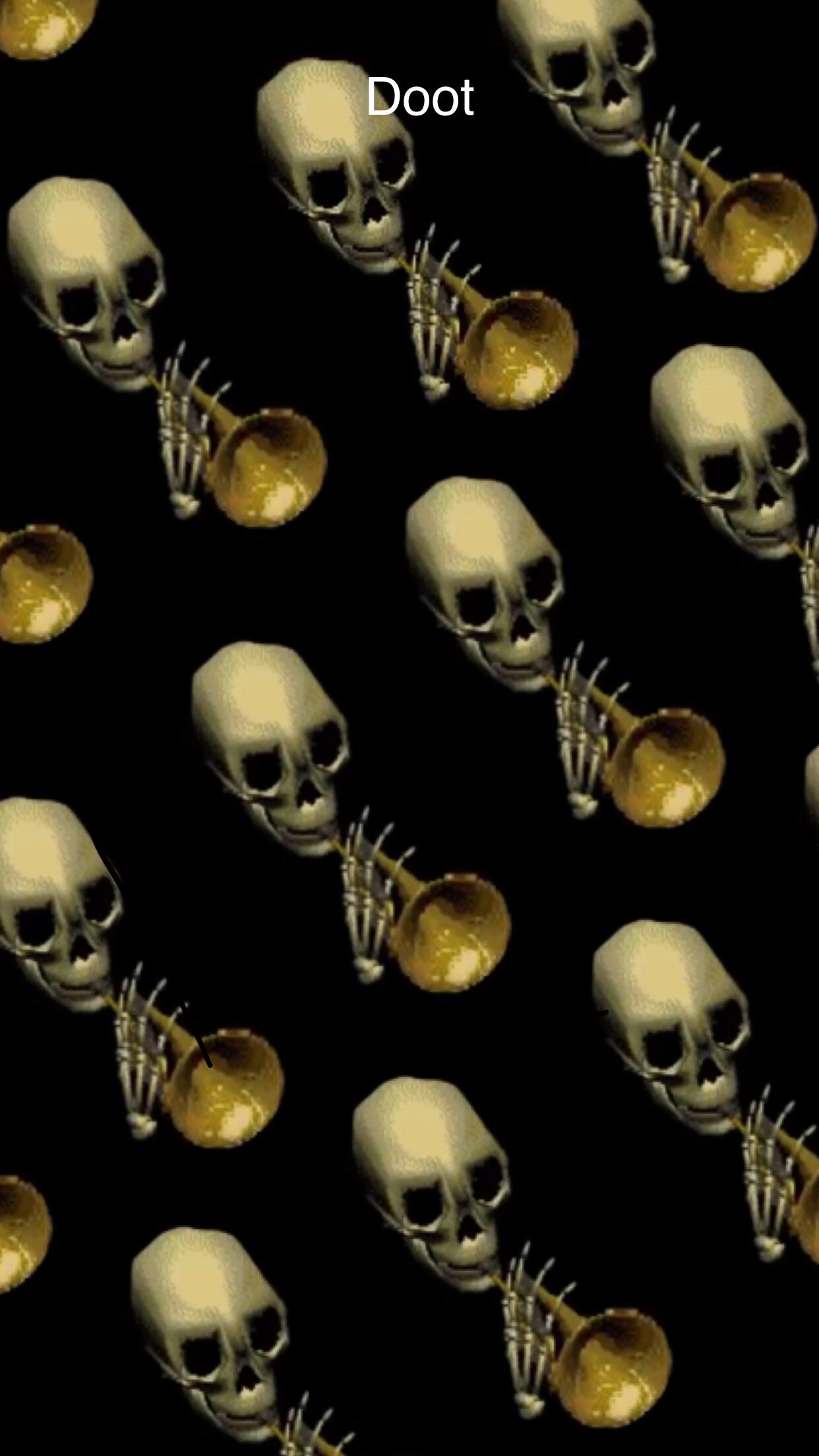 Spooktober Wallpapers