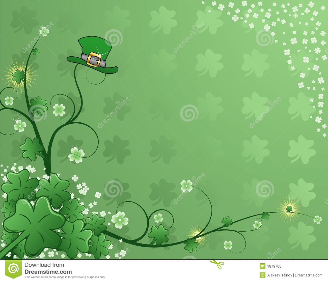 St. Patrick'S Day Wallpapers