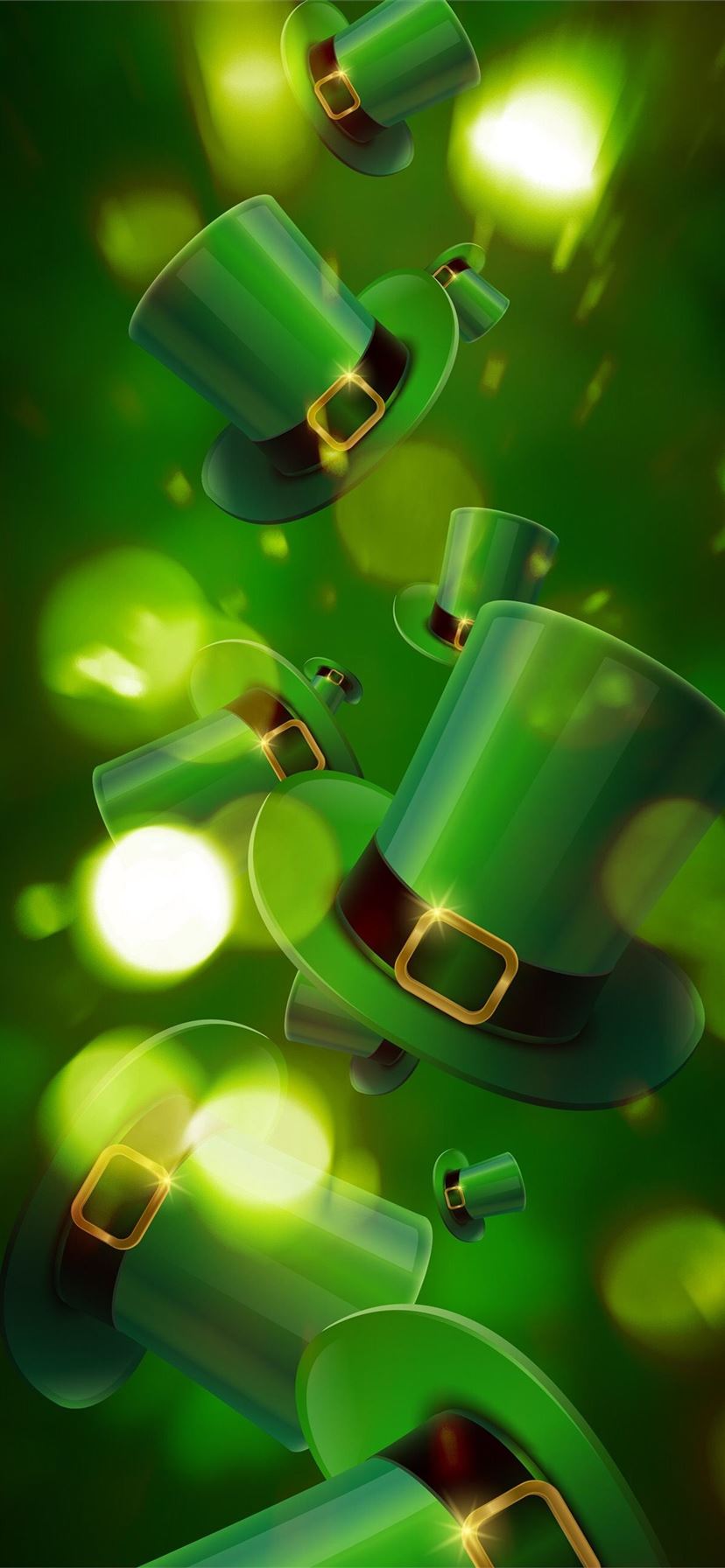 St. Patrick'S Day Wallpapers