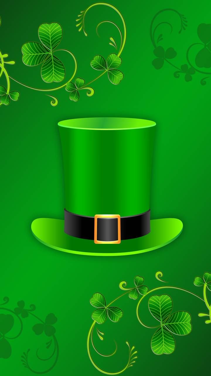 St. Patrick'S Day Wallpapers