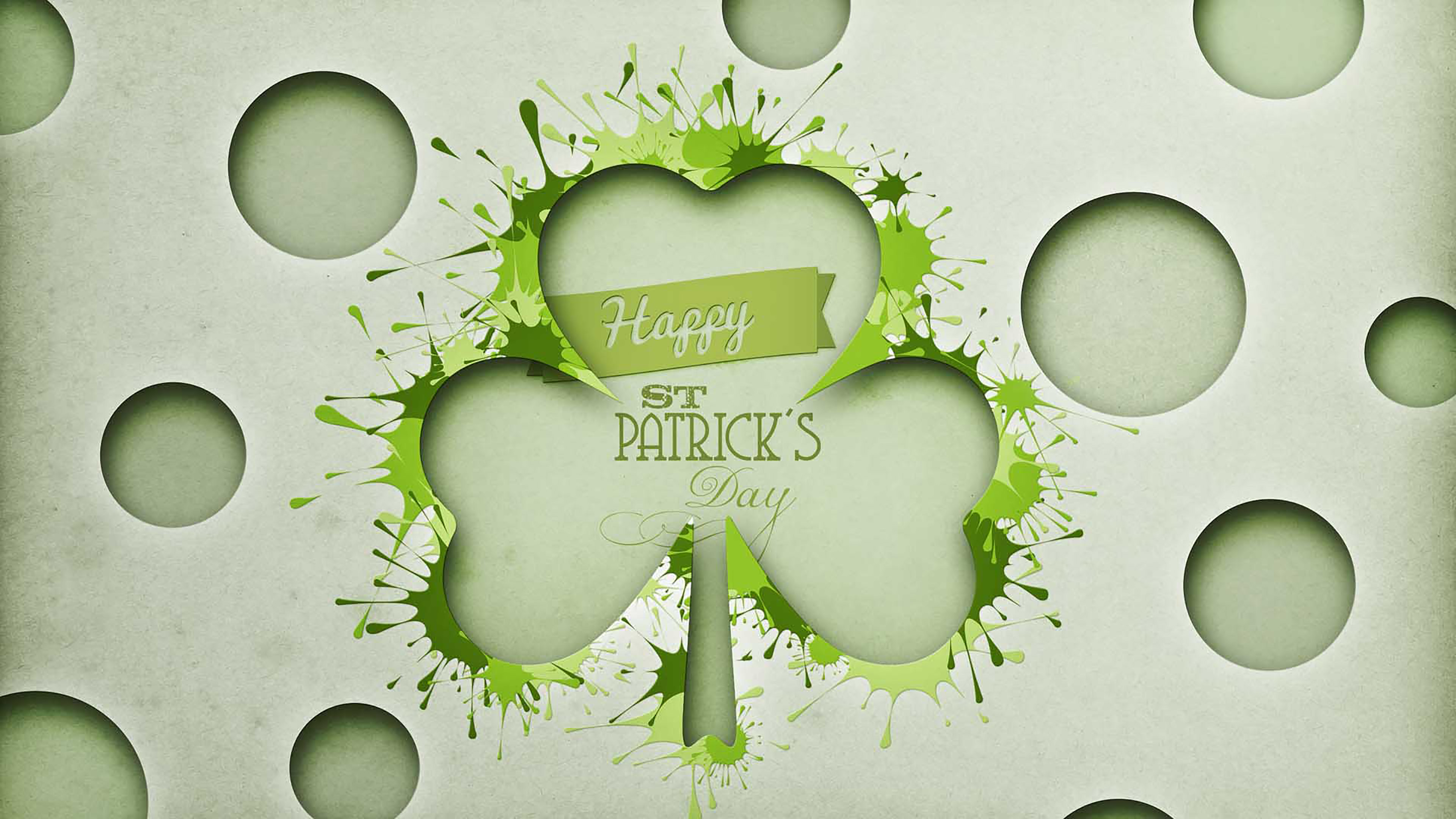 St. Patrick'S Day Wallpapers