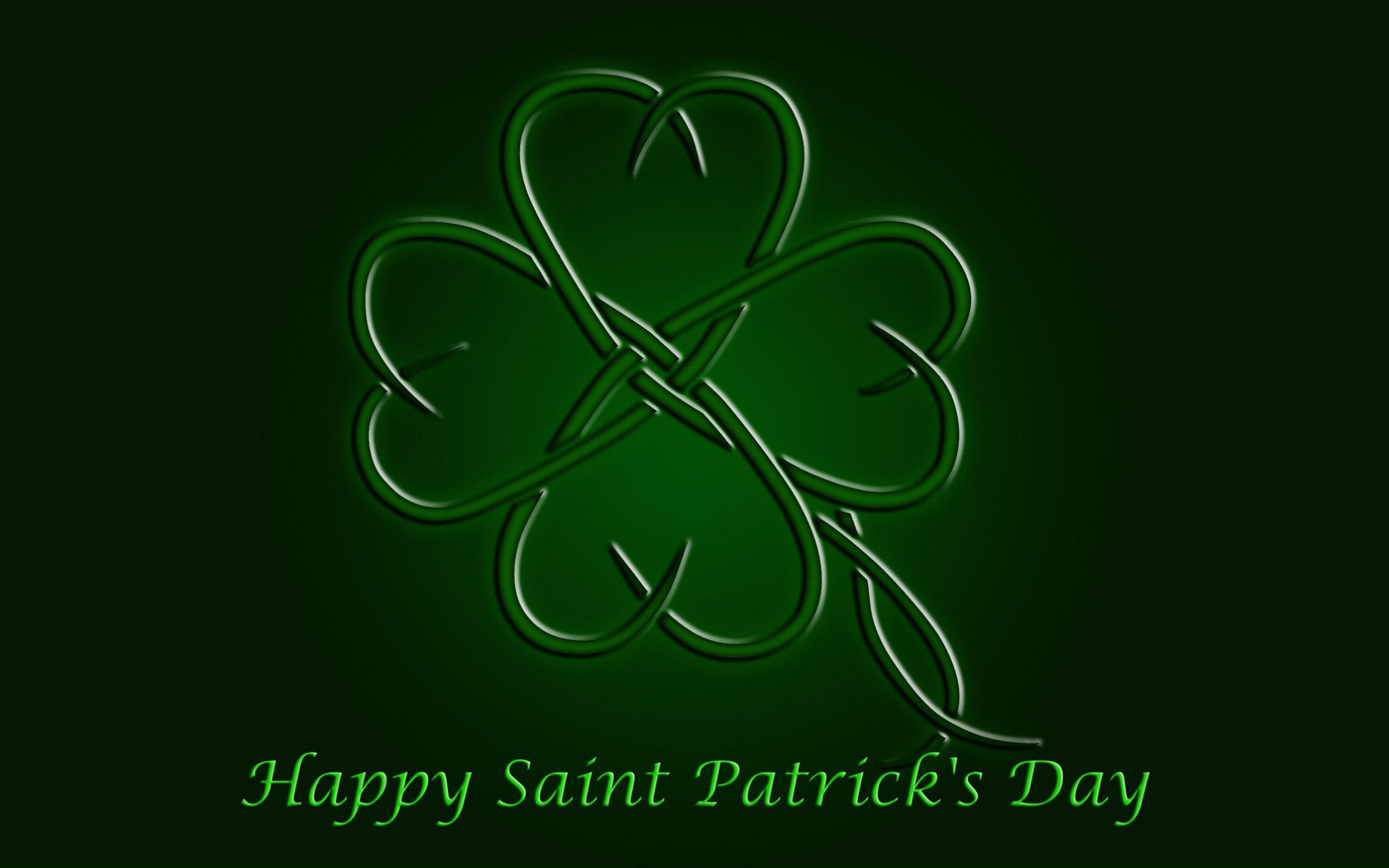 St. Patrick'S Day Wallpapers